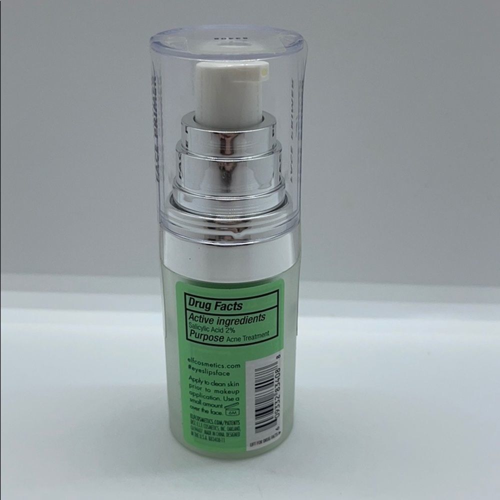 NWT e.l.f. blemish control face primer Duo (2) - Picture 6 of 6